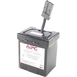 APC Akumulátor/baterie RBC30