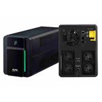 APC Back-UPS 2200VA, 230V, AVR, francúzske zásuvky (1200W)
