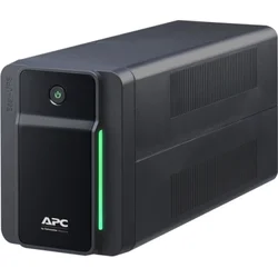 APC Back-UPS 700VA, 230V, AVR, IEC Sockets