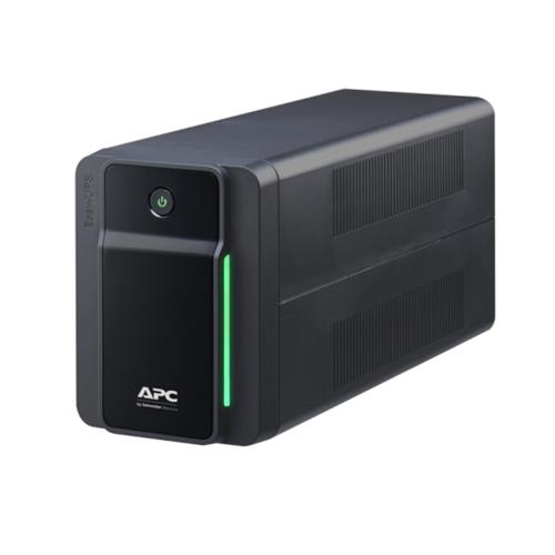 APC Back-UPS 700VA, 230V, AVR, zásuvky Schuko
