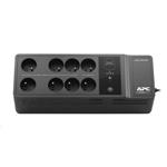 APC Back-UPS BE-650VA