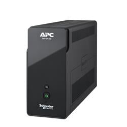 APC Back-UPS BK 500VA, 6xIEC 13, AVR