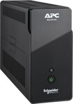 APC Back-UPS BK 650 VA, 6x IEC 13, AVR