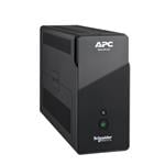 APC Back-UPS BK 650VA, 6xIEC 13, AVR