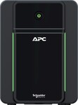 APC Back-UPS BXR 1200VA, 4xSchuko, AVR