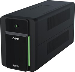 APC Back-UPS BXR 500VA, 3xIEC 13, AVR