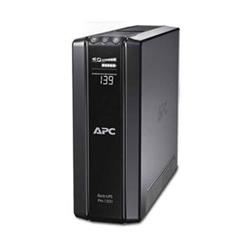 APC Back-UPS Pro 1500VA