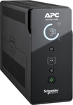 APC Back-UPS Pro 650 VA, 6x IEC 13, USB-C