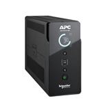 APC Back-UPS Pro 650VA, 6xIEC 13, USB-C