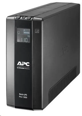 APC Back-UPS PRO BR-1300VA