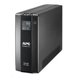 APC Back-UPS PRO BR-1300VA