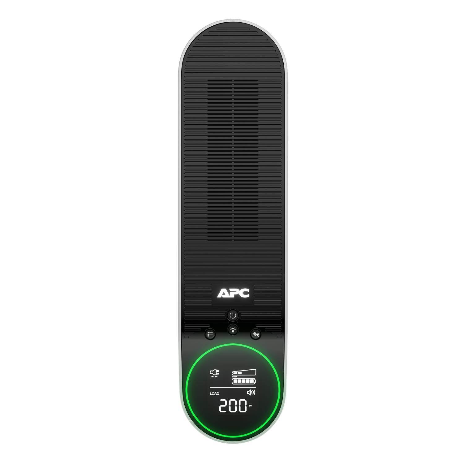 APC Back-UPS Pro Gaming White