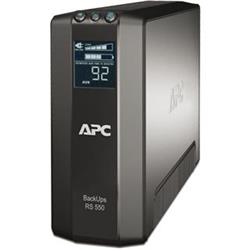 APC Back-UPS RS LCD 550 Master Control 
