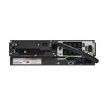 APC BUNDLE SRTL1000RMXLI Smart-UPS SRT Li-Ion 1000VA RM 230V, 3U, (900W)
