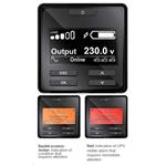 APC BUNDLE SRTL1000RMXLI Smart-UPS SRT Li-Ion 1000VA RM 230V, 3U, (900W)