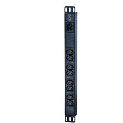 APC Easy PDU Basic 1U 16A 230V (8)C13