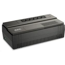 APC Easy UPS BV 800VA, AVR, IEC zásuvka, 230V, (450W)
