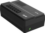 APC Easy UPS BVR 1000VA, 6xIEC 13, AVR
