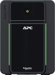 APC Easy UPS BVXR 1200VA, 4xSchuko, AVR