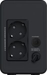 APC Easy UPS BVXR 700VA, 2xSchuko, AVR