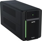 APC Easy UPS BVXR 900VA, 2xSchuko, AVR