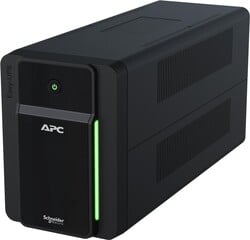 APC Easy UPS BVXR 900VA, 2xSchuko, AVR