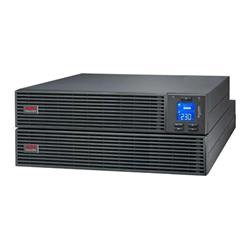 APC Easy UPS On-Line SRV 1000VA RM 230V with Extended Runtime Battery Pack, Rail Kit