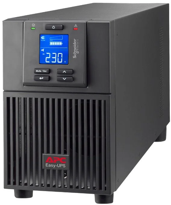 APC Easy UPS On-Line SRV 2000VA 1800W 230V