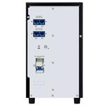 APC Easy UPS On-Line SRV 2000VA 230V s predĺženou dobou prevádzky