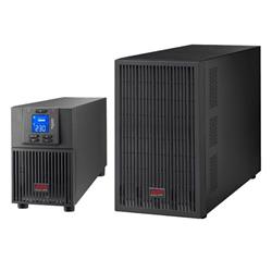 APC Easy UPS On-Line SRV 3000VA 230V with Extended Runtime Battery Pack