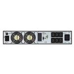 APC Easy UPS On-Line SRV RM 3000VA 2700W 230V with Rail Kit