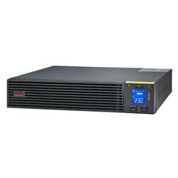 APC Easy UPS On-Line SRV RM 3000VA 2700W 230V with Rail Kit