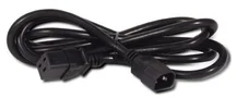 APC Napájecí kabel, C19 na C14, 2,0 m