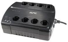 APC Power-Saving Back-UPS ES 700VA (CyberFort II) FRENCH/ENGLISH