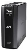 APC Power Saving Back-UPS Pro 1500, 230V BR1500GI - Zálohované napájecí zdroje