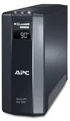 APC Power Saving Back-UPS Pro 900, 230V