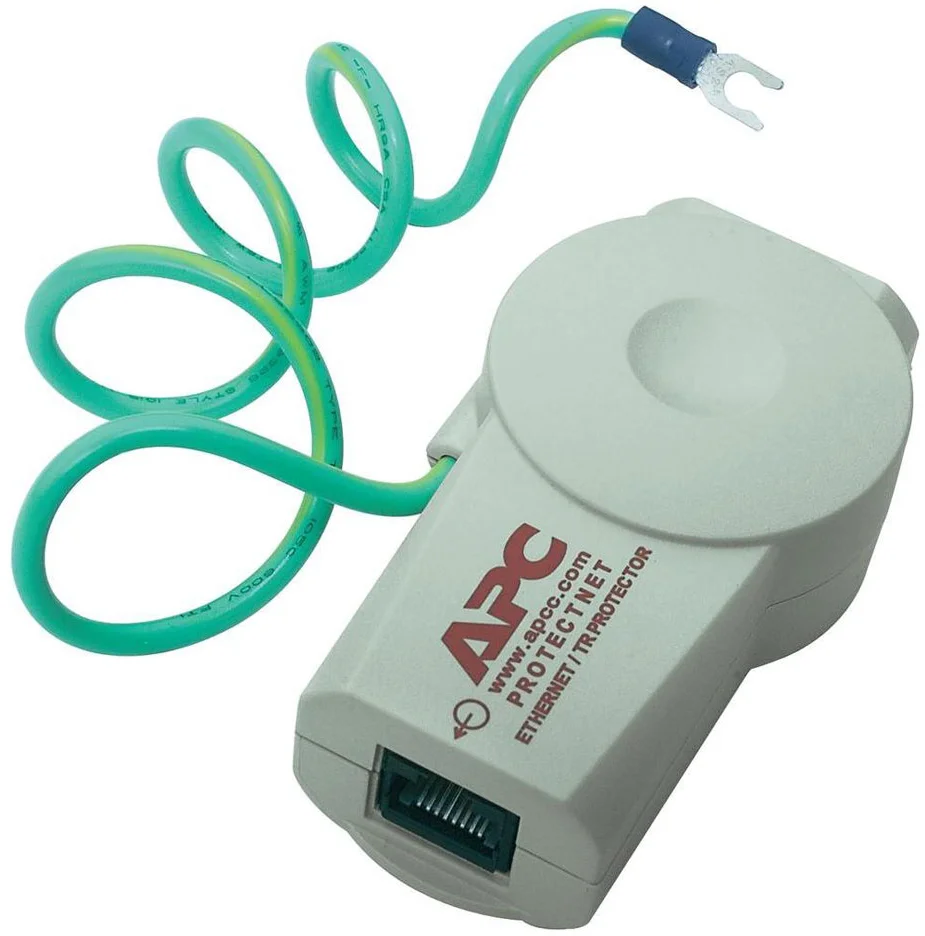 APC ProtectNet PNET1, ochrana RJ-45 PNET1GB