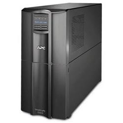 APC Smart-UPS 2200VA, USB, serial, LCD 230V