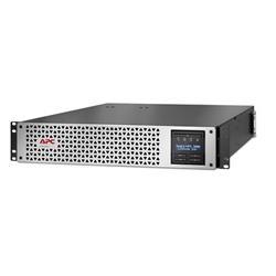 APC Smart-UPS, Lithium-Ion, 3000VA, 230V with SmartConnect Port