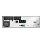APC Smart-UPS Lithium Ion, Short Depth 1500VA, 230V with SmartConnect