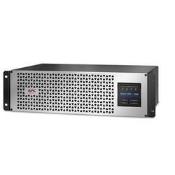 APC Smart-UPS Lithium Ion, Short Depth 1500VA, 230V with SmartConnect
