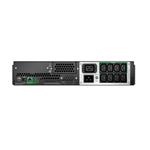 APC Smart-UPS, lítium-iónový, 2200VA, 230V s portom SmartConnect
