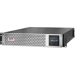 APC Smart-UPS, lítium-iónový, 3000VA, 230V s portom SmartConnect