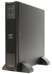 APC SMART-UPS RT 1000VA, 230V, ONLINE, 2U