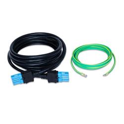 APC Smart-UPS SRT 15ft Extension Cable for 48VDC External Battery Packs