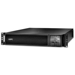 APC Smart-UPS SRT 2200VA (1980W) Rackmount 2U, hloubka 58,4cm