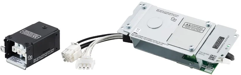 APC Smart-UPS SRT 2200VA/3000VA Vstupno-výstupná súprava pevného kábla