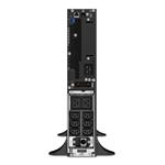APC Smart-UPS SRT 3000VA online 208/230V IEC