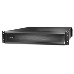 APC Smart-UPS X 120V 