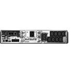 APC Smart-UPS X 2200VA Rack/Tower LCD 200-240V with Network Card